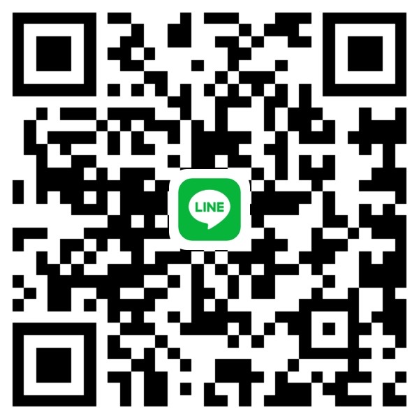 みいさんのQRコード